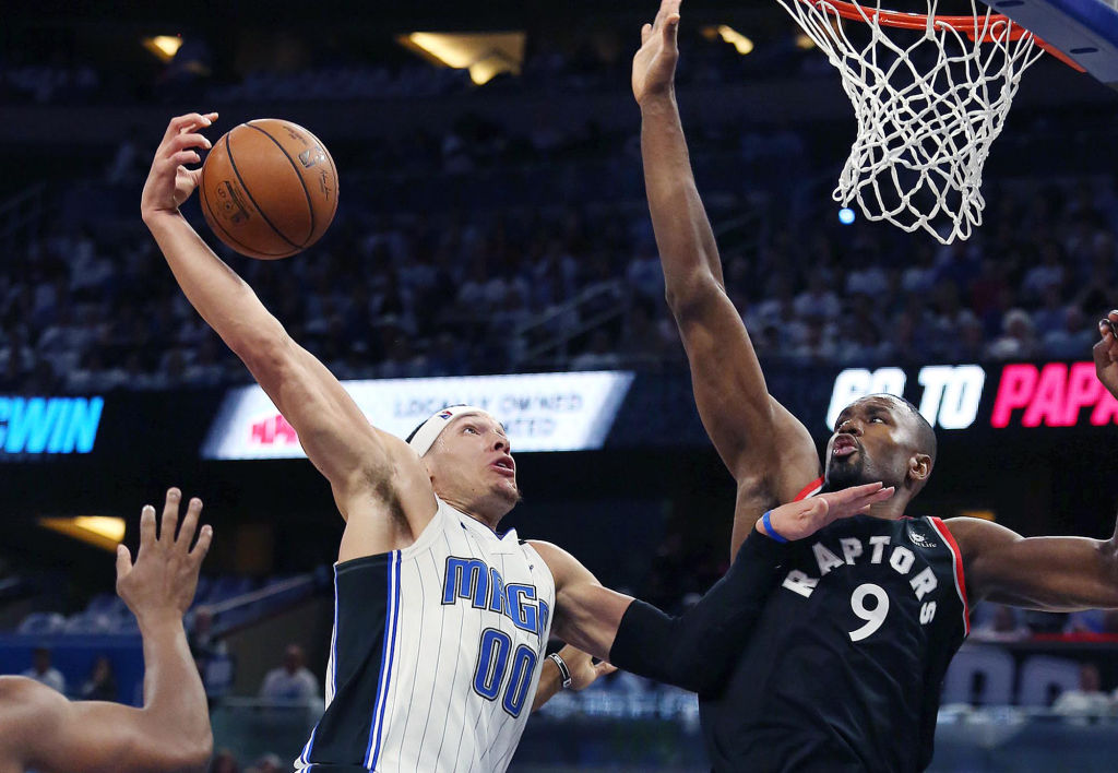 蒙扎与尤文图斯的较量